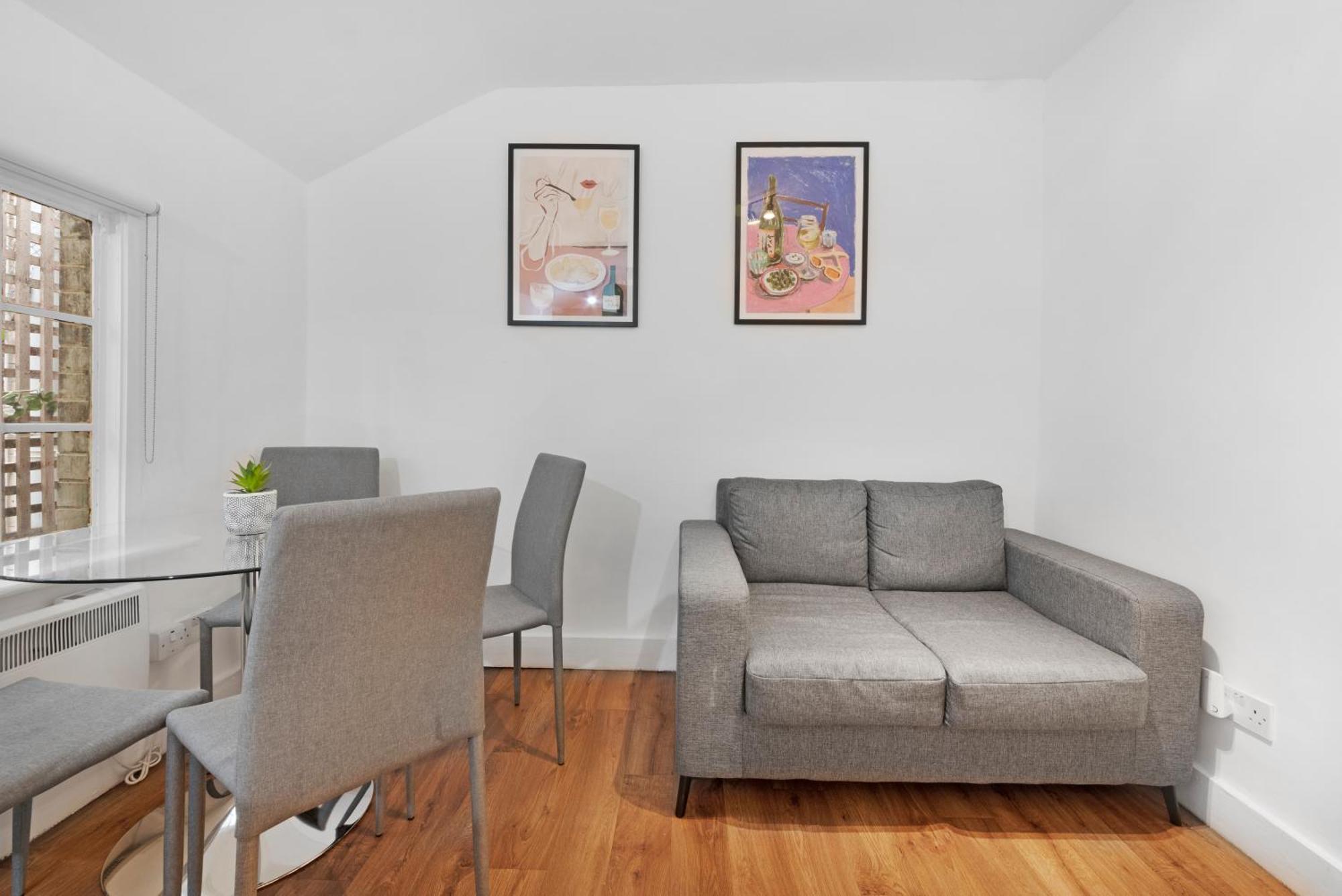 2 Bed Piccadilly Apartment 1 Londra Esterno foto
