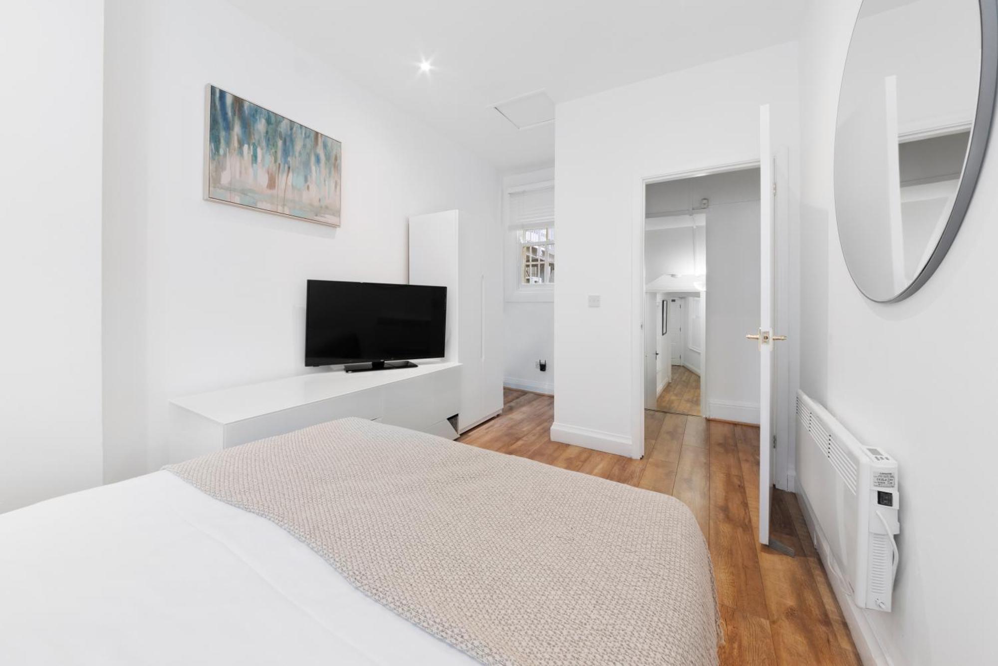 2 Bed Piccadilly Apartment 1 Londra Esterno foto
