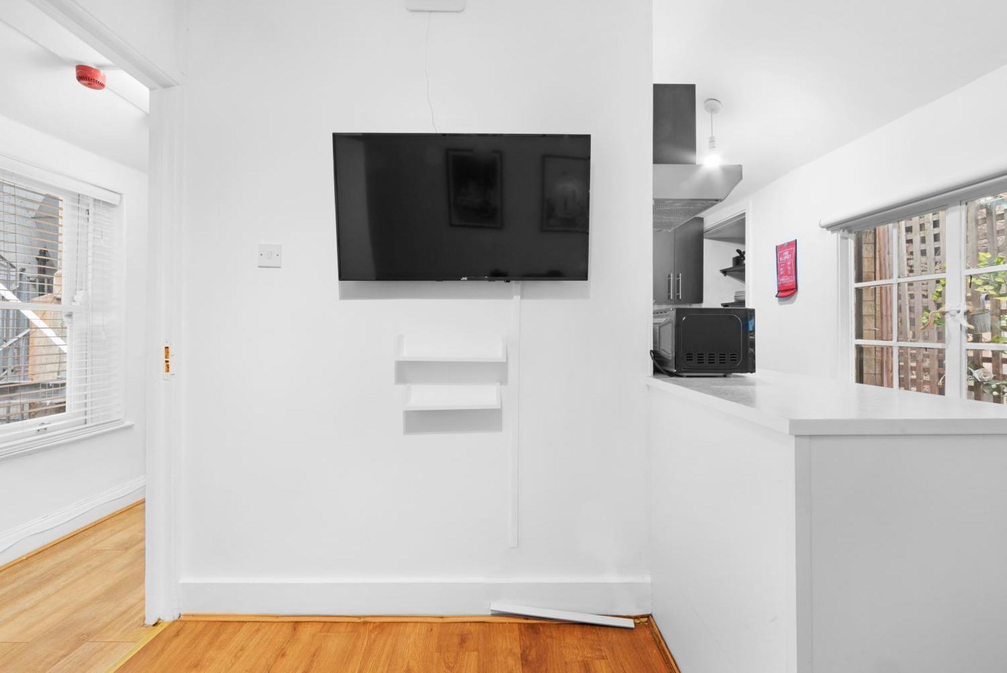 2 Bed Piccadilly Apartment 1 Londra Esterno foto