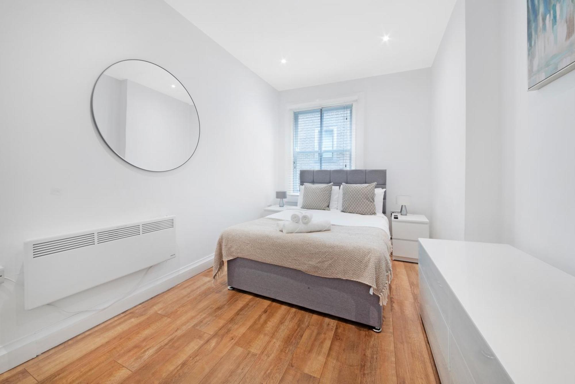2 Bed Piccadilly Apartment 1 Londra Esterno foto